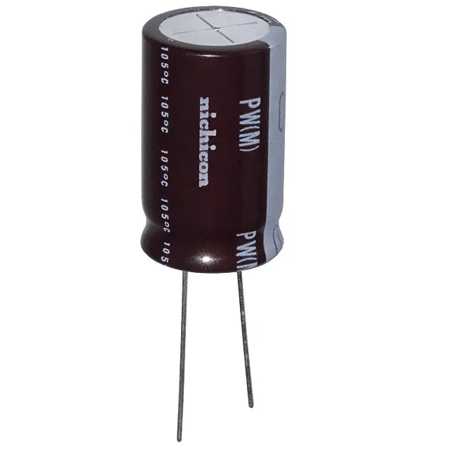 UPW0J123MHD Nichicon electronic component
